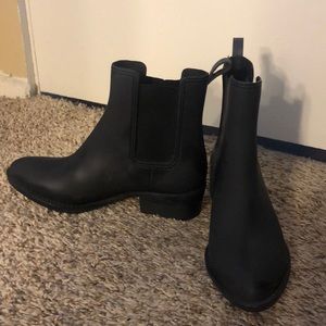 Jeffrey Campbell Rainboots